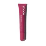 Premium Lip-Gloss Case – Functional and Stylish - Dark Pink