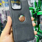 PULOKA Executive Grip Case – Sleek. Strong. Sophisticated. - Grey