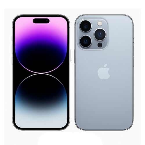 iPhone 14 Pro
