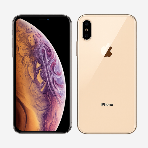 iPhone XS