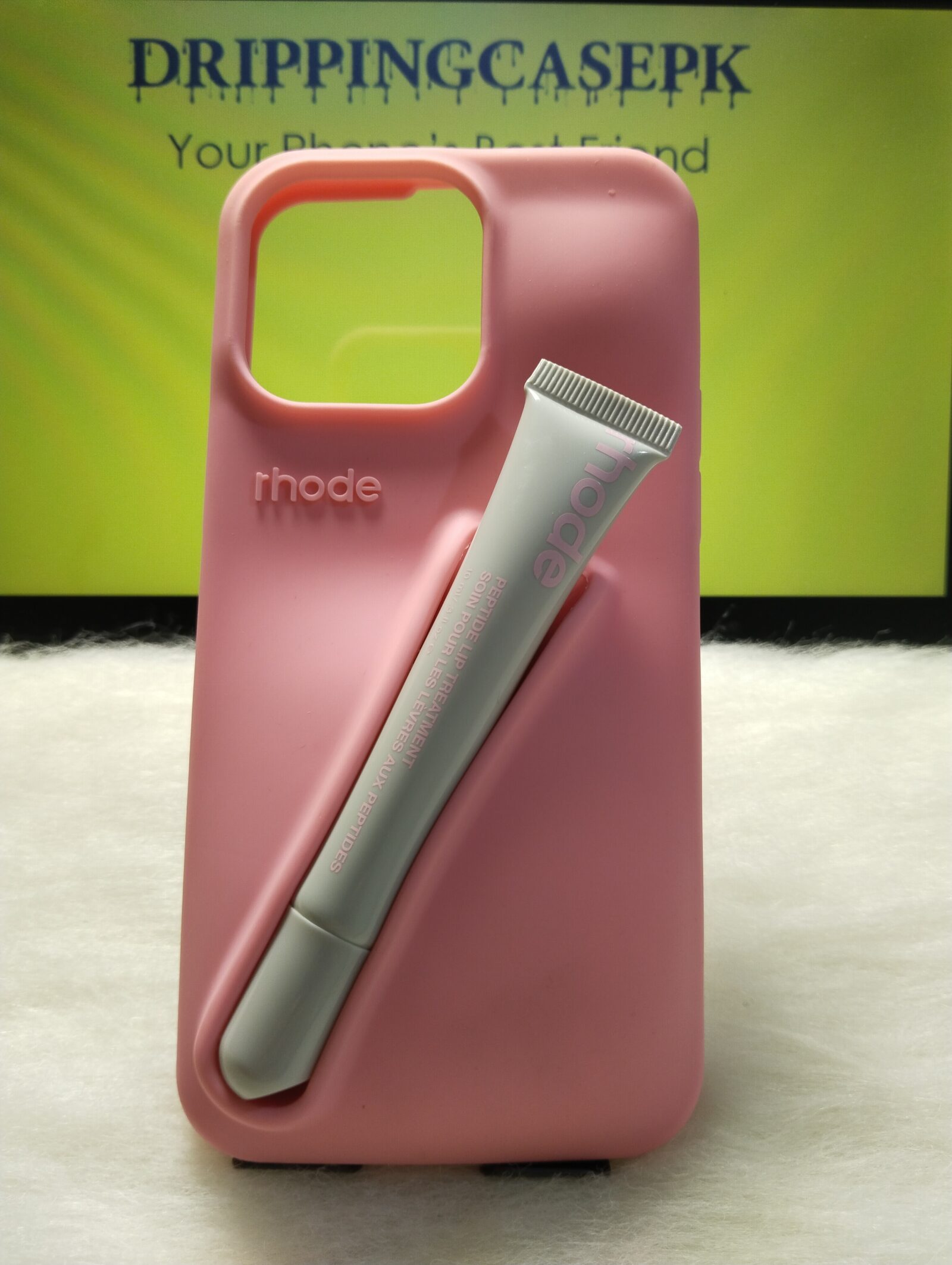 Premium Lip-Gloss Case – Functional and Stylish