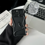 Snake Case Black