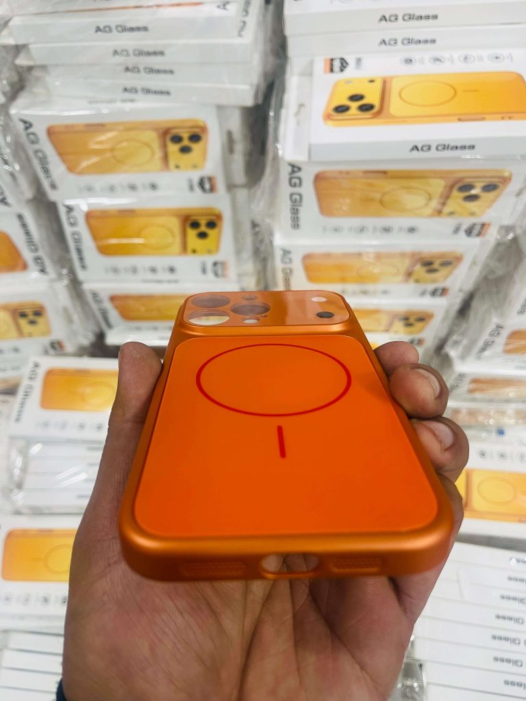 iPhone Converter Case