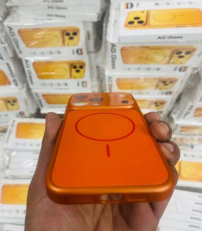 iPhone Converter Case