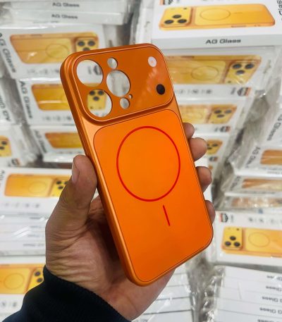 iPhone Converter Case