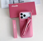 Rhode Lip Gloss Case - Best Selling Mobile Case on Drippingcasepk